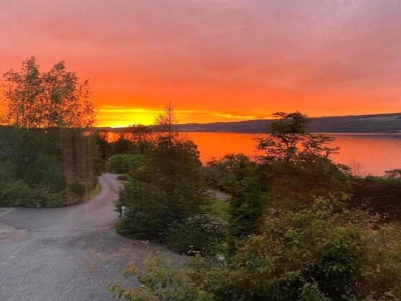 Loch Ness Drumnadrochit Hotel image
