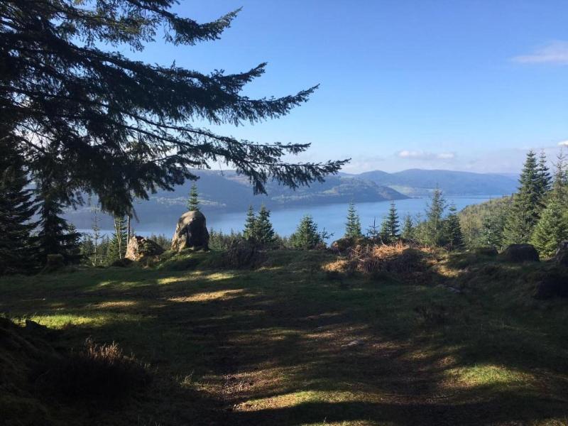 Loch Ness Drumnadrochit Hotel image