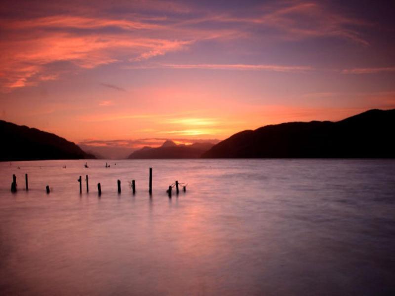 Loch Ness Drumnadrochit Hotel image