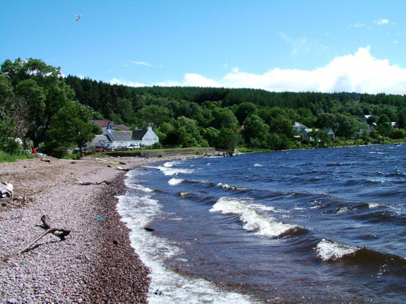 Loch Ness Drumnadrochit Hotel image