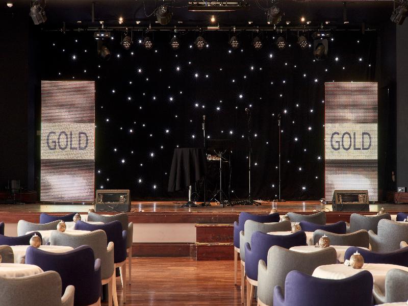 Atlantica Golden Beach image
