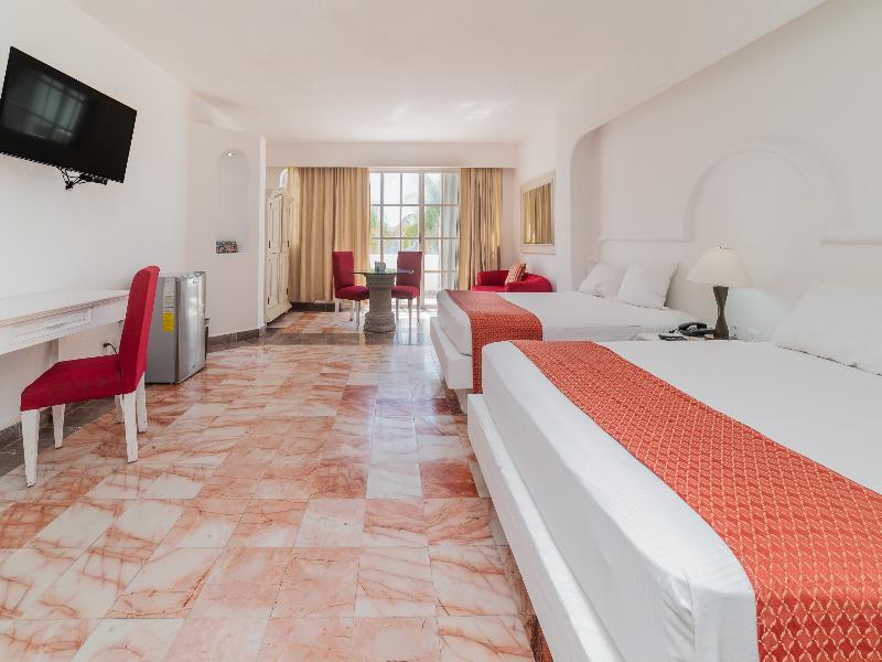 Casa Turquesa image