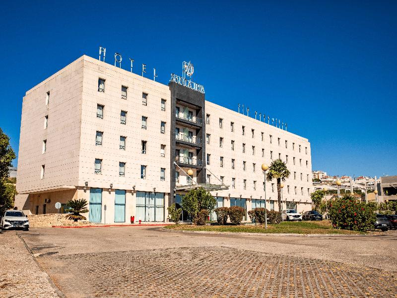 VIP Executive Santa Iria Hotel image