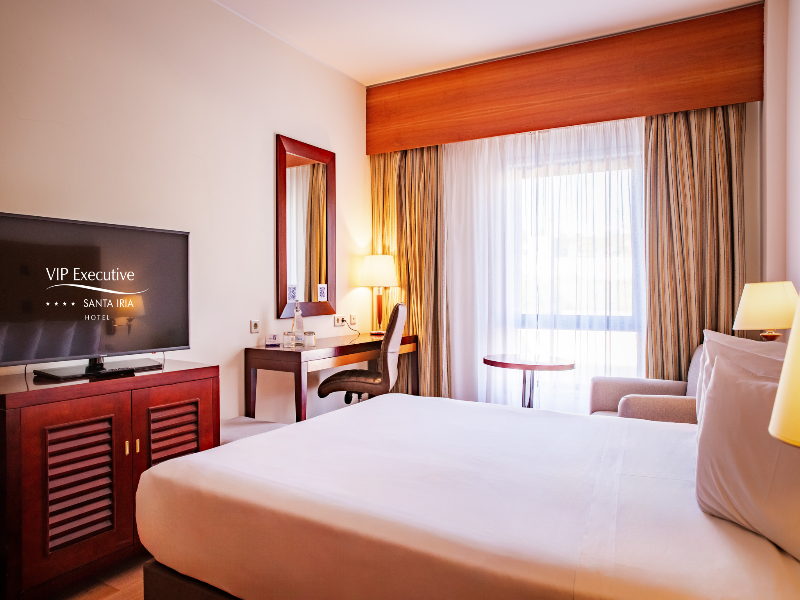 VIP Executive Santa Iria Hotel image