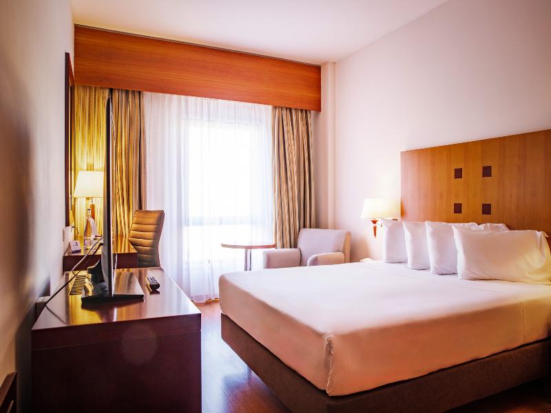 VIP Executive Santa Iria Hotel image