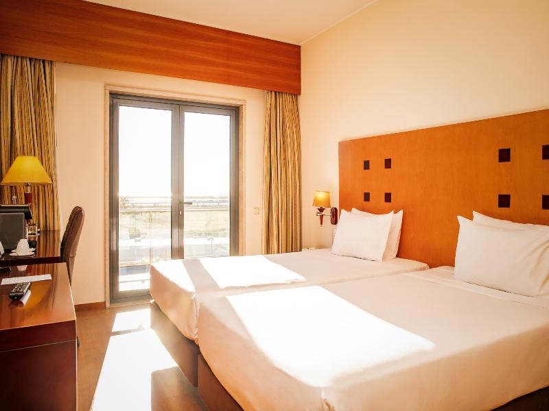 VIP Executive Santa Iria Hotel image