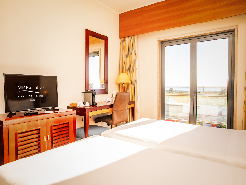VIP Executive Santa Iria Hotel image