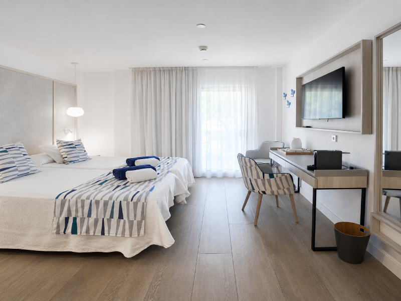 Diamant Hotel & Aparthotel image