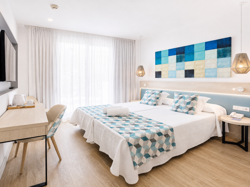 Diamant Hotel & Aparthotel image