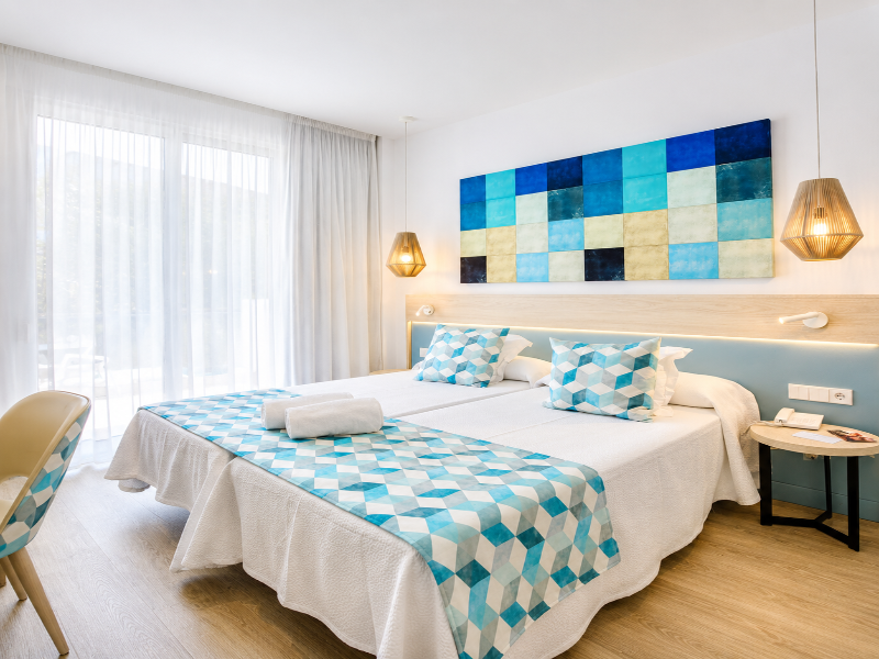 Diamant Hotel & Aparthotel image