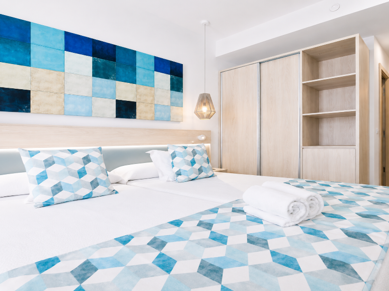 Diamant Hotel & Aparthotel image