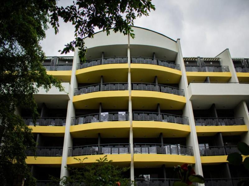 Hotel Perunika image