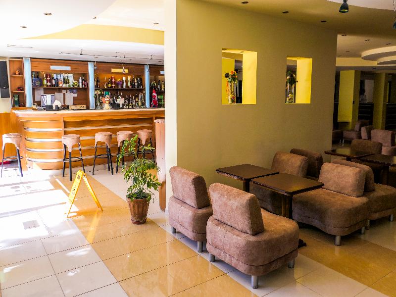 Hotel Perunika image