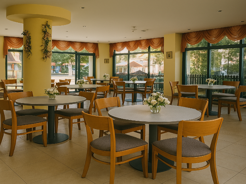 Hotel Perunika image