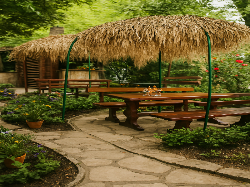 Hotel Perunika image
