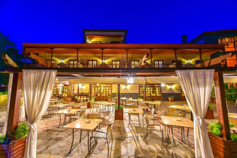 Fotos Hotel Spa Villalba