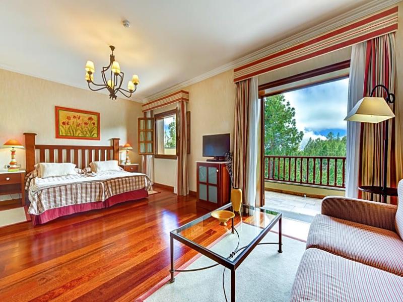 Spa Villalba image