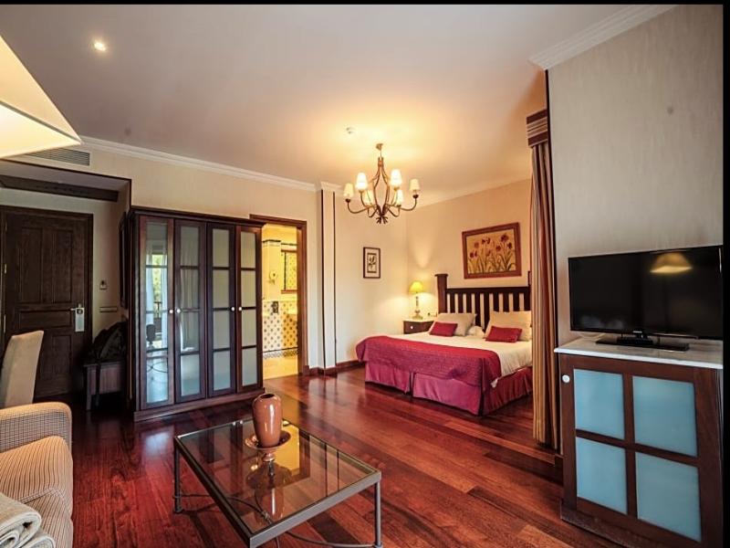 Spa Villalba image