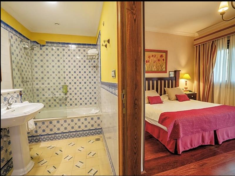 Spa Villalba image