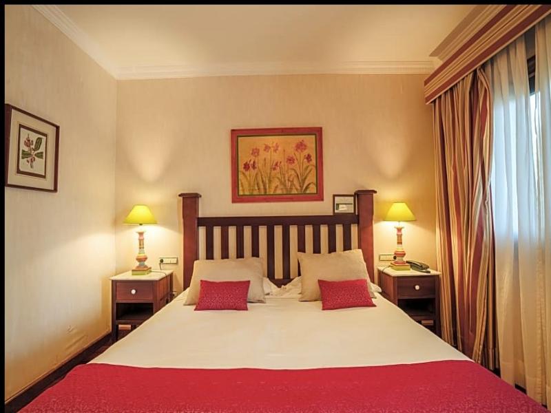 Spa Villalba image