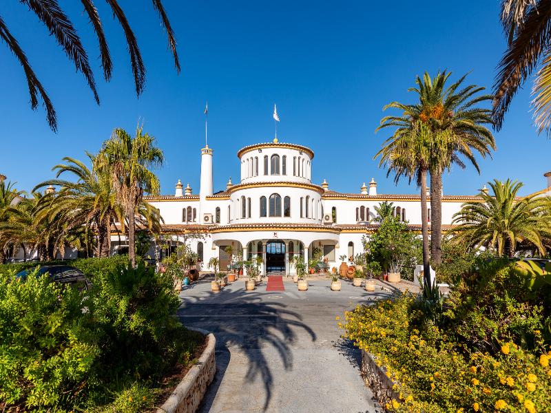 Casabela — exterior view