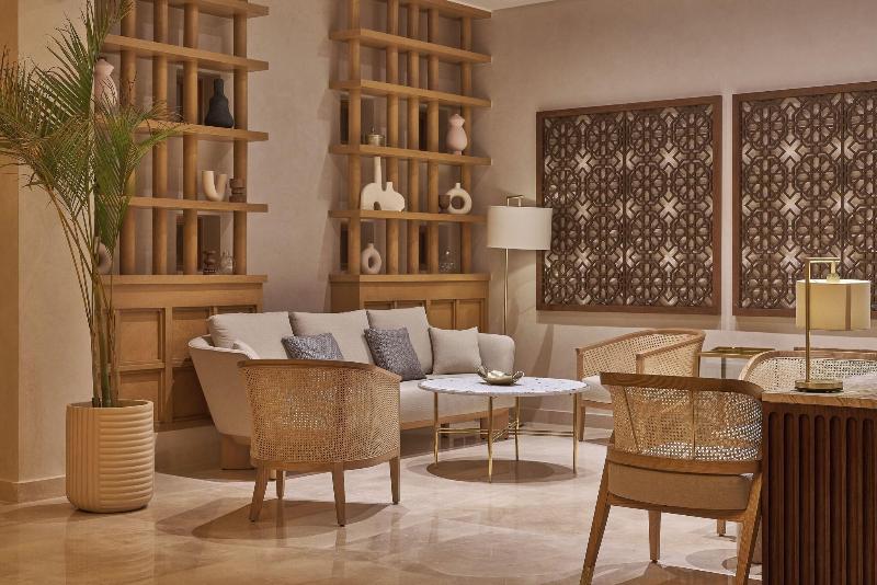 Steigenberger Golf Resort - Image 1