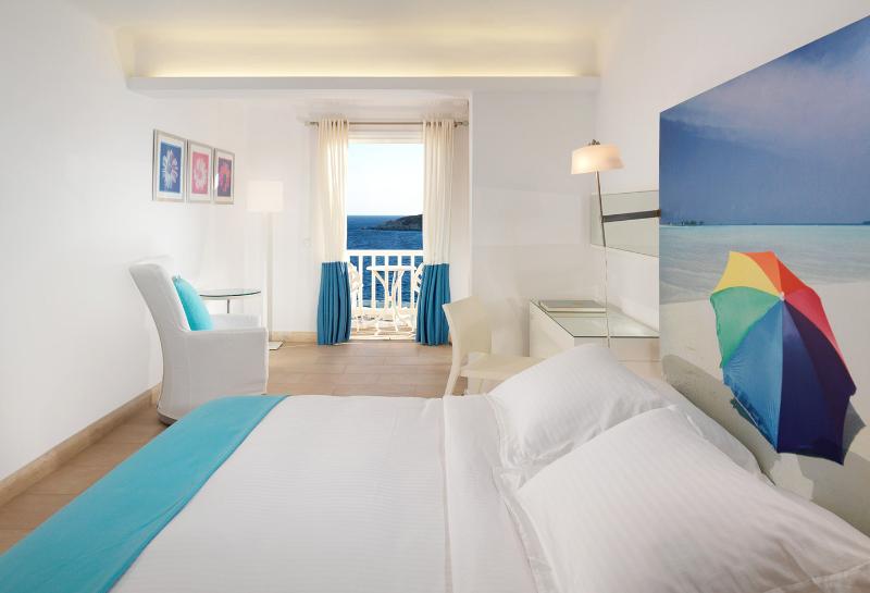 Petasos Beach Resort & Spa