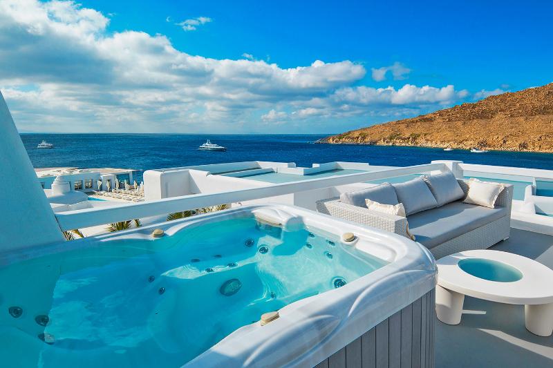 Petasos Beach Resort & Spa