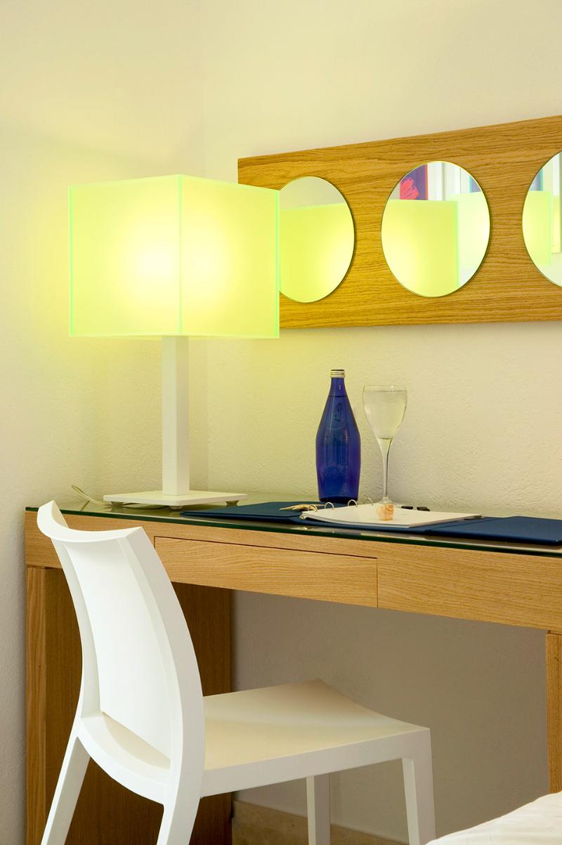 Petasos Beach Resort & Spa
