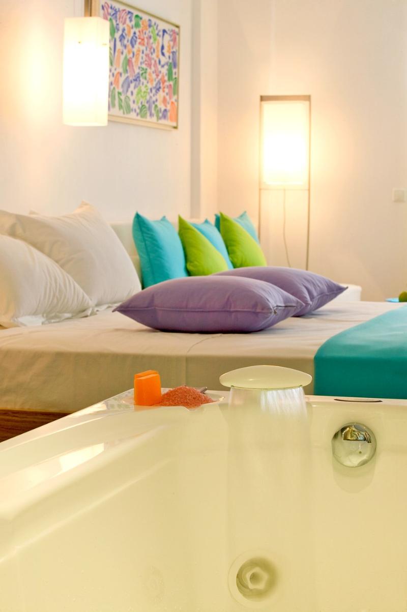Petasos Beach Resort & Spa