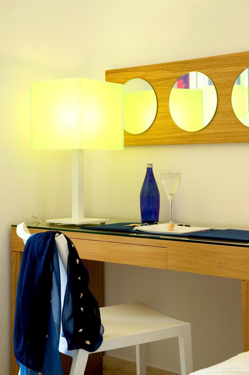 Petasos Beach Resort & Spa