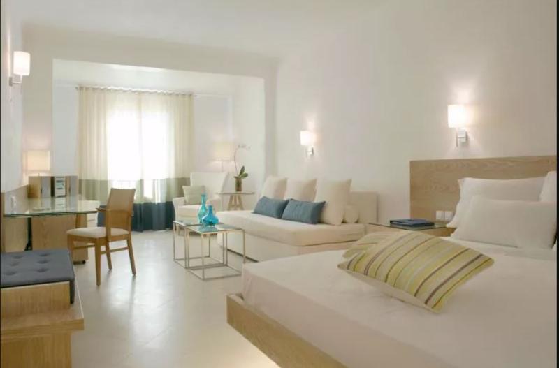 Petasos Beach Resort & Spa