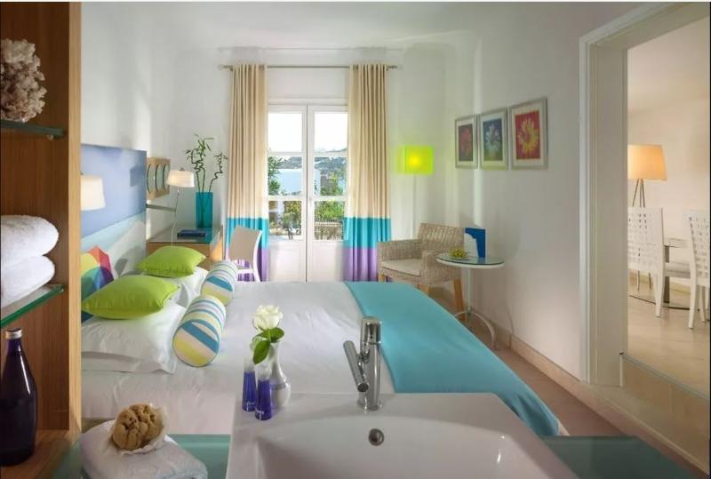 Petasos Beach Resort & Spa