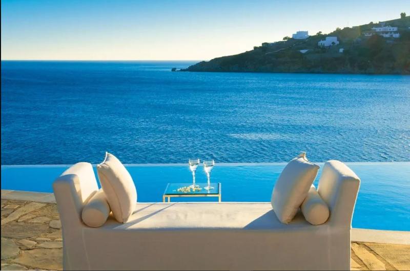 Petasos Beach Resort & Spa