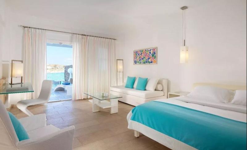 Petasos Beach Resort & Spa