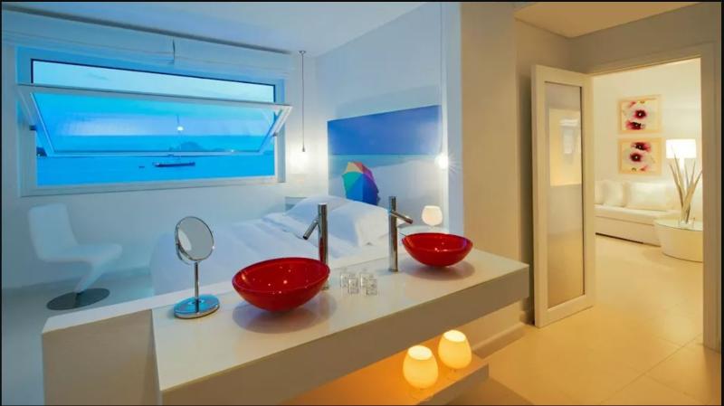 Petasos Beach Resort & Spa