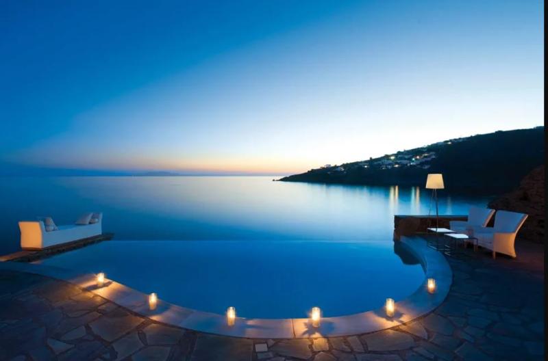 Petasos Beach Resort & Spa