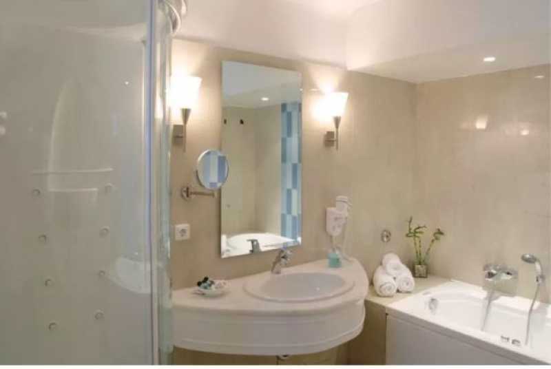Petasos Beach Resort & Spa