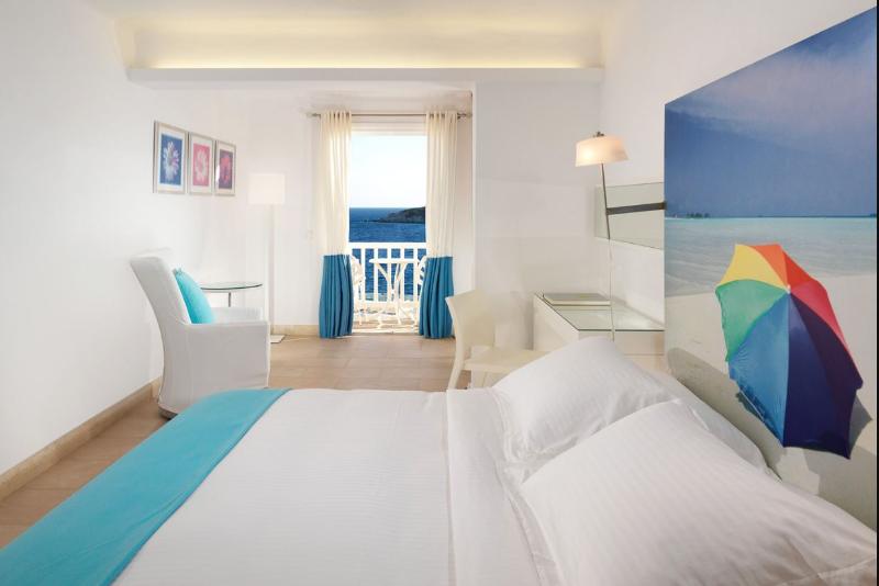 Petasos Beach Resort & Spa