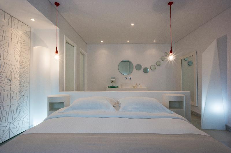 Petasos Beach Resort & Spa