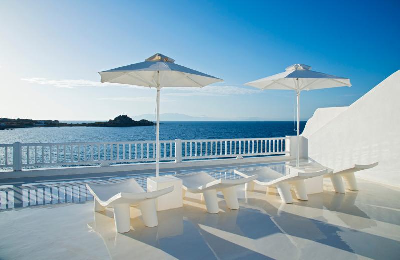 Petasos Beach Resort & Spa
