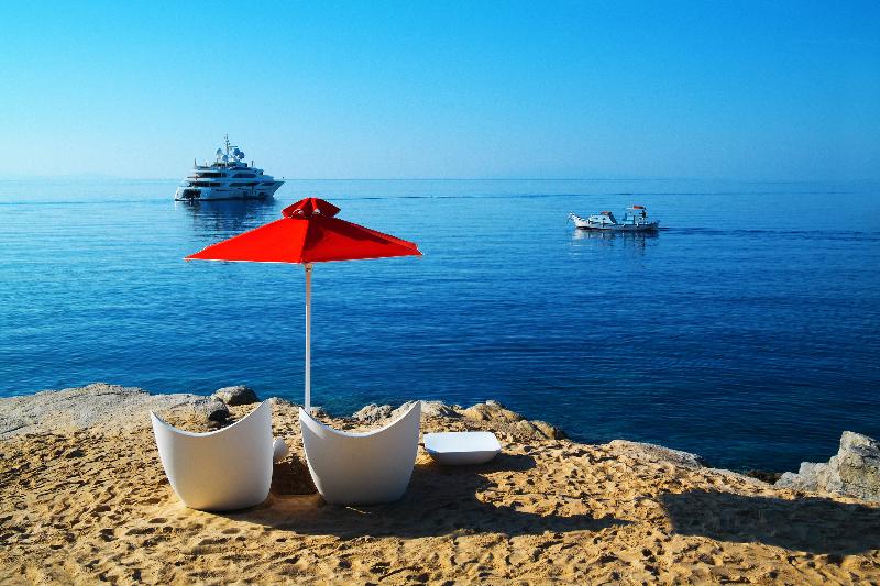 Petasos Beach Resort & Spa