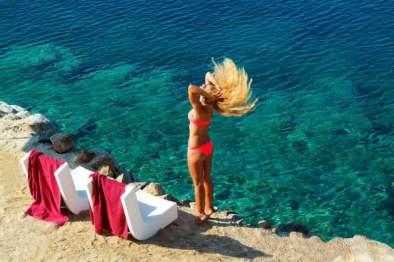 Petasos Beach Resort & Spa