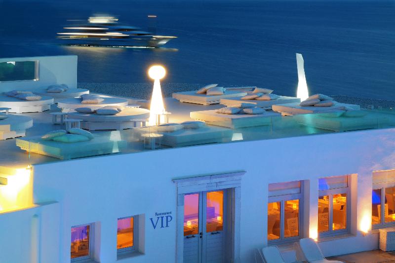 Petasos Beach Resort & Spa