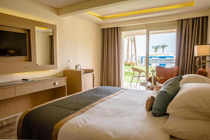 Beach Albatros Resort - Hurghada photo 18