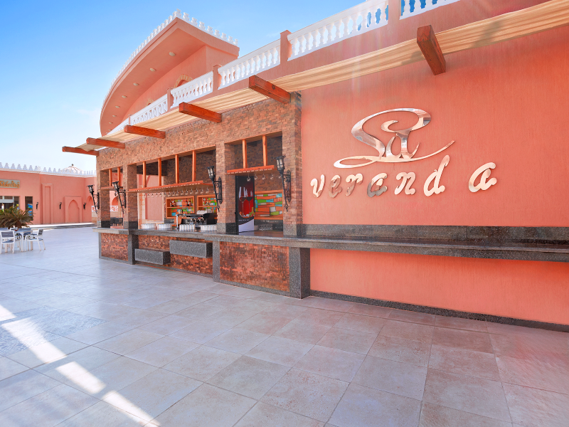 Pickalbatros Alf Leila Wa Leila Resort - Neverland image