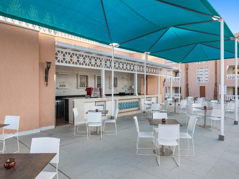 Pickalbatros Alf Leila Wa Leila Resort - Neverland image