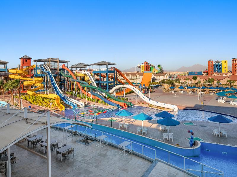 Pickalbatros Alf Leila Wa Leila Resort - Neverland image