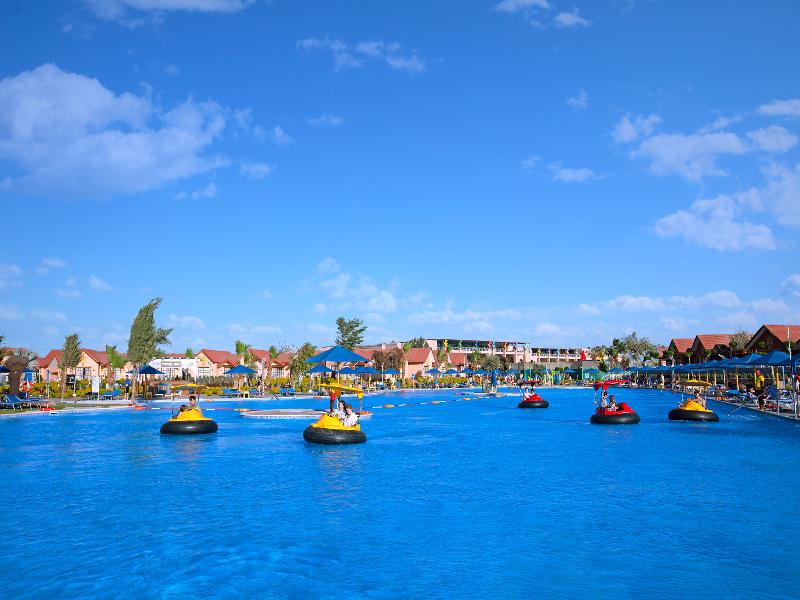 Pickalbatros Alf Leila Wa Leila Resort - Neverland image