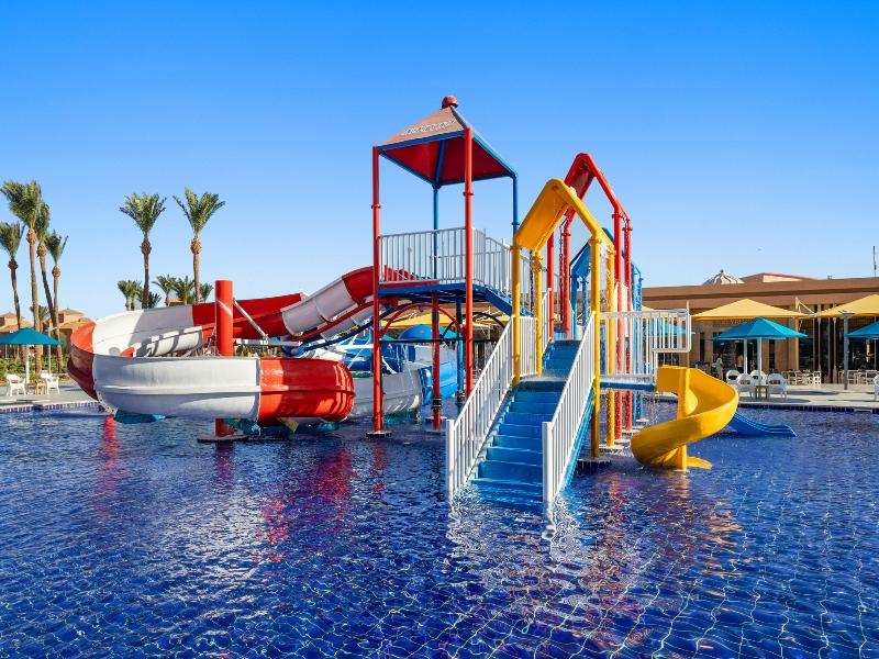 Pickalbatros Alf Leila Wa Leila Resort - Neverland image